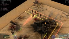 Frontline Tactics Screenshot 2