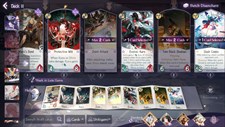 Onmyoji：the card game Screenshot 1
