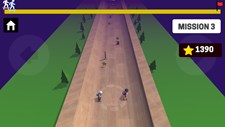Two Skateboards Driving Simulator Screenshot 7