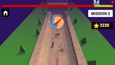 Two Skateboards Driving Simulator Screenshot 3