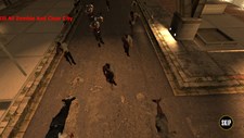 Zombies in Metropolis Screenshot 4