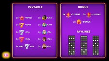 Celebrity Slot Machine Screenshot 5