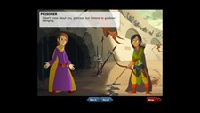 Defender's Quest: Valley of the Forgotten Screenshot 7