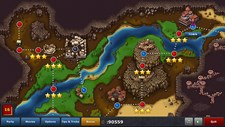 Defender's Quest: Valley of the Forgotten Screenshot 1