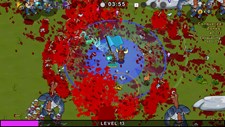 Fantasy Madness: Bloodbath Screenshot 1