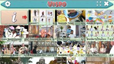 Vispo - The Video Spot the Difference game. Screenshot 6