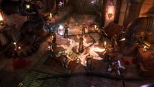 Warhammer 40,000: Rogue Trader Screenshot 2
