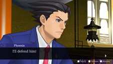 Apollo Justice: Ace Attorney Trilogy Screenshot 1