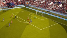 Active Soccer 2023 Screenshot 2