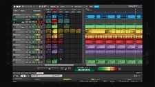 Mixcraft 8 Home Studio Screenshot 1