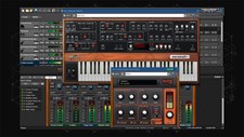 Mixcraft 8 Home Studio Screenshot 2