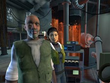 Half-Life 2: Demo Screenshot 5