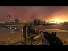 Half-Life 2: Demo Screenshot 3