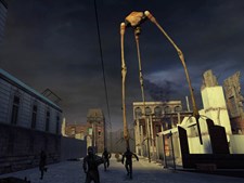 Half-Life 2: Demo Screenshot 4