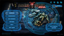 Miner Wars Arena Screenshot 1