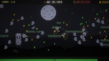 Project Survivor Demo Screenshot 1