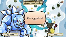 Luna & Monsters Tower Defense -The deprived magical kingdom- Screenshot 2