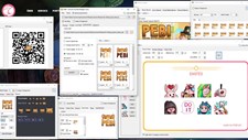 PEBI - Preview Emotes Badges Icons Screenshot 7