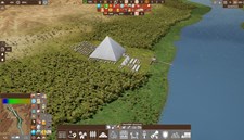 Age of Pyramids Screenshot 4