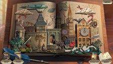Book Travelers: A Victorian Story Collector's Edition Screenshot 1