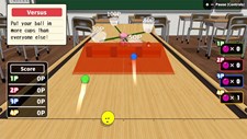 Desktop Bowling Screenshot 1