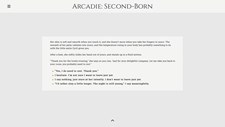 Arcadie: Second-Born Screenshot 3