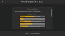 Arcadie: Second-Born Screenshot 4