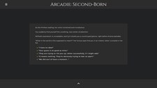 Arcadie: Second-Born Screenshot 5