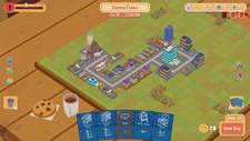 Cardboard Town Screenshot 1