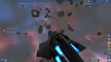Interstellar Pilot 2 Screenshot 3