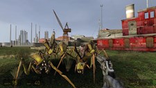 Half-Life 2 Screenshot 8