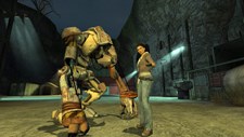 Half-Life 2 Screenshot 7
