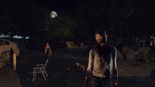 The Walking Dead: Survival Instinct Screenshot 1