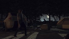 The Walking Dead: Survival Instinct Screenshot 3