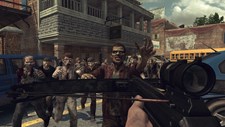 The Walking Dead: Survival Instinct Screenshot 4