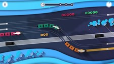 Railways: Train Simulator Screenshot 5