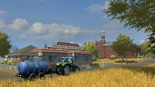 Farming Simulator 2013 Titanium Edition Screenshot 8
