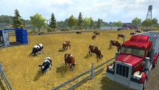 Farming Simulator 2013 Titanium Edition Screenshot 1