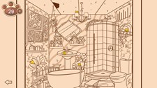 IN THE BUILDING: CATS Screenshot 1