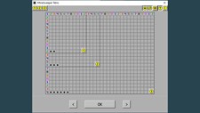 MineSweeper Tetris Screenshot 2