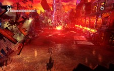 DmC: Devil May Cry Screenshot 8