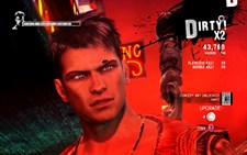 DmC: Devil May Cry Screenshot 2