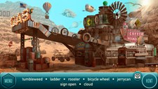 Cyber West: Hidden Object Games - Western Screenshot 7