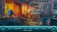Cyber West: Hidden Object Games - Western Screenshot 8