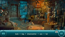 Cyber West: Hidden Object Games - Western Screenshot 6