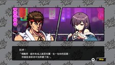 Waifu Fighter -Family Friendly Screenshot 2