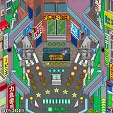 Tokyo Pinball Screenshot 6