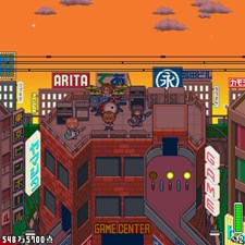 Tokyo Pinball Screenshot 4