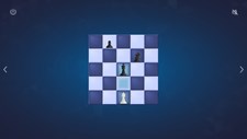 Chess Morph: The Queen's Wormholes Screenshot 6