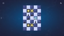 Chess Morph: The Queen's Wormholes Screenshot 3